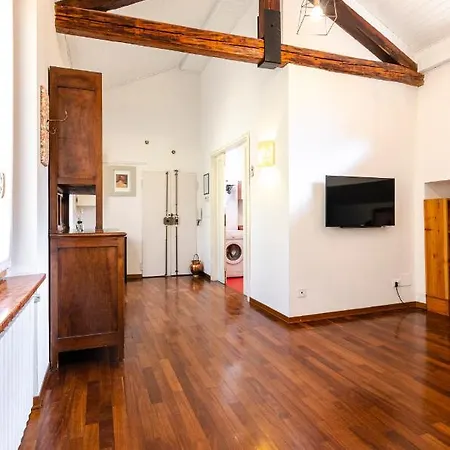 Stylish One Bedroom In The Heart Of * Bolonia
