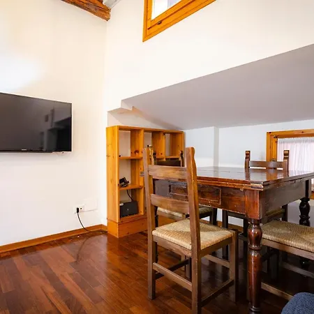 Apartamento Stylish One Bedroom In The Heart Of Bolonia