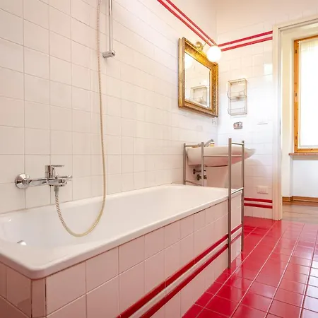 Stylish One Bedroom In The Heart Of Apartamento