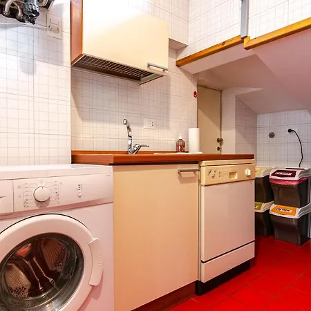 Apartamento Stylish One Bedroom In The Heart Of