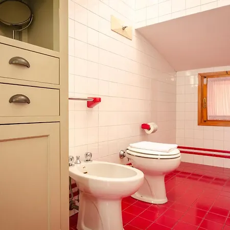 Apartamento Stylish One Bedroom In The Heart Of Bolonia