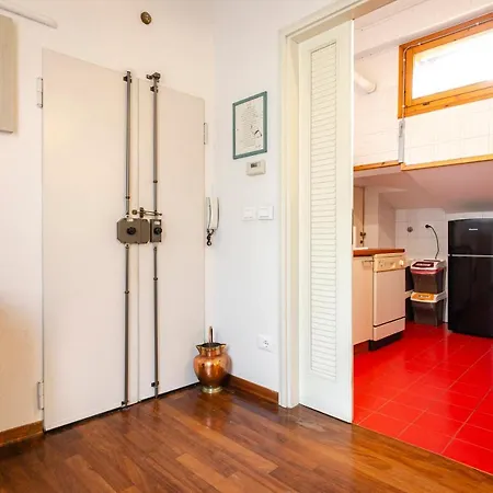 Stylish One Bedroom In The Heart Of * Bologna